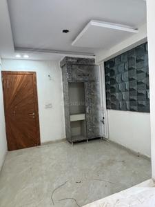 Bedroom Image of 1000 Sq.ft 2 BHK Apartment / Flat for sale in DM Infra, Sector 110 Noida for Rs. 4495000