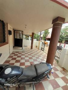 Image of 1180 Sq.ft 2 BHK Independent House for rent in CDO-MERI Colony, Nashik for Rs. 12000