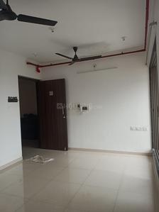 Hall Image of 720 Sq.ft 2 BHK Apartment / Flat for sale in Runwal Eirene, Thane West Thane for Rs. 11000000