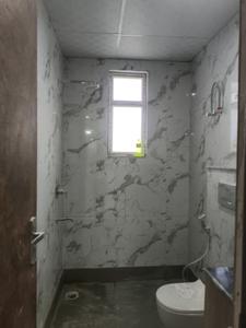 Common Bathroom Image of 1500 Sq.ft 3 BHK Apartment / Flat for sale in MTC Arambh by MTC Constructions, Noida Extension Greater Noida for Rs. 6799460