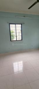 Balcony Image of 980 Sq.ft 2 BHK Apartment / Flat for sale in Dhayari Pune for Rs. 5500000