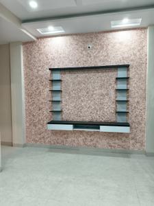 Hall Image of 1600 Sq.ft 3 BHK Independent House for sale in Bhicholi Mardana Indore for Rs. 13500000