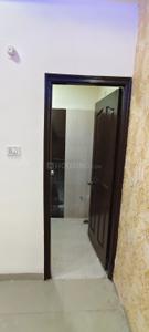 Hall Image of 990 Sq.ft 2 BHK Apartment / Flat for sale in Silicon City Indore for Rs. 2800000