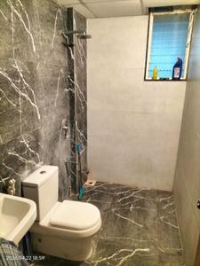 Image of 1854 Sq.ft 3 BHK Apartment / Flat for rent in Shyam 84, Motera, Ahmedabad for Rs. 26500
