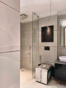 Bedroom Two Image of 2430 Sq.ft 4 BHK Builder Floor for sale in Paramount Low Rise Floors South City 2, Sector 49 Gurgaon for Rs. 32500000