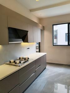 Kitchen Image of 1650 Sq.ft 3 BHK Builder Floor for sale in Vipul World Plots, Sector 48 Gurgaon for Rs. 19500000