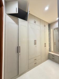Bedroom Image of 3500 Sq.ft 4.5 BHK Villa for sale in Mansarovar Extension Jaipur for Rs. 21700000