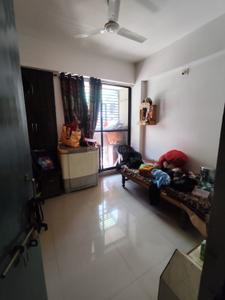 Hall Image of 604 Sq.ft 2 BHK Apartment / Flat for sale in Devnandan Parisar, Adalaj Gandhinagar for Rs. 4500000