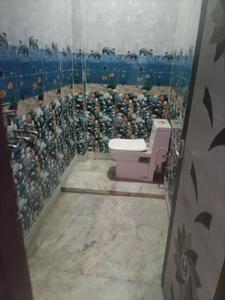 Bathroom Image of 540 Sq.ft 6 BHK Independent House for sale in Mandoli New Delhi for Rs. 9000000