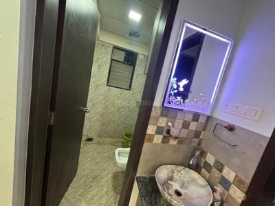 Image of 1050 Sq.ft 2 BHK Apartment / Flat for rent in Majestique City, Wagholi, Pune for Rs. 28000