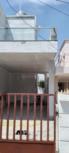 Balcony Image of 3200 Sq.ft 4 BHK Independent House for sale in Vallabh Vidhyanagar Anand for Rs. 15000000