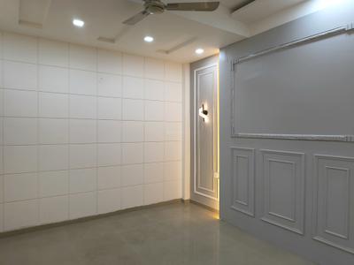 Bedroom Image of 1850 Sq.ft 4 BHK Builder Floor for sale in Indirapuram Ghaziabad for Rs. 14100000