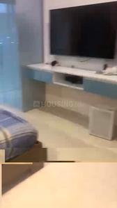 Bedroom Image of 3240 Sq.ft 4.5 BHK Apartment / Flat for sale in Supreme Amadore, Baner Pune for Rs. 50000000
