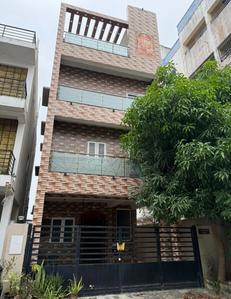 3 BHK Duplex