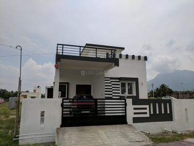 Image of 1540 Sq.ft 3 BHK Apartment / Flat for sale in Arul Kumaran Avenue, Sundakkamuthur, Coimbatore for Rs. 9000000
