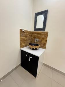 Bedroom Image of 1450 Sq.ft 3 BHK Apartment / Flat for rent in Banaswadi Bengaluru for Rs. 45000