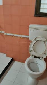 Image of 1200 Sq.ft 3 BHK Apartment / Flat for rent in Vashi, Navi Mumbai for Rs. 72000