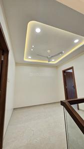 Bedroom Image of 2600 Sq.ft 4 BHK Independent House for sale in Nipania Indore for Rs. 18500000