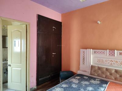 Bedroom Image of 900 Sq.ft 2 BHK Apartment / Flat for sale in Paras Tierea, Sector 137 Noida for Rs. 8500000