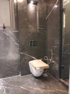 Bedroom One Image of 5580 Sq.ft 4 BHK Builder Floor for sale in Model Town New Delhi for Rs. 70000000