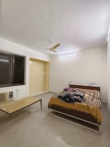 Bedroom Image of 1400 Sq.ft 3 BHK Apartment / Flat for sale in Thane West Thane for Rs. 27500000
