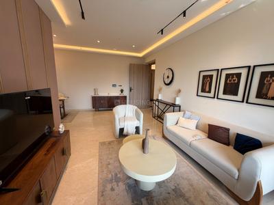 Hall Image of 1500 Sq.ft 3 BHK Apartment / Flat for sale in Fairfield, Santacruz West Mumbai for Rs. 105000000