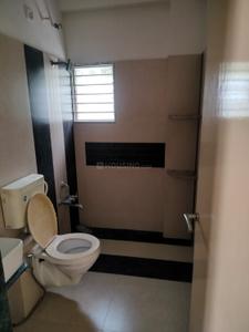 Image of 2200 Sq.ft 4 BHK Villa for rent in Akshar Prakruti Homes, Shela, Ahmedabad for Rs. 36000