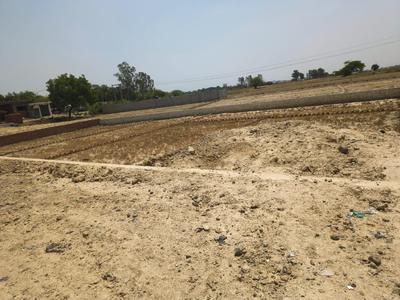 Image of 26500 Sq.ft Residential Plot / Land for sale in Civil Lines, Kanpur for Rs. 18000000