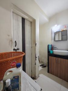 Bathroom Image of 1105 Sq.ft 2 BHK Apartment / Flat for sale in Dhayari Pune for Rs. 7000000