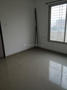 Bedroom Image of 1260 Sq.ft 2 BHK Apartment / Flat for sale in Pragati Aranyam, Dudulgaon Pune for Rs. 5899200
