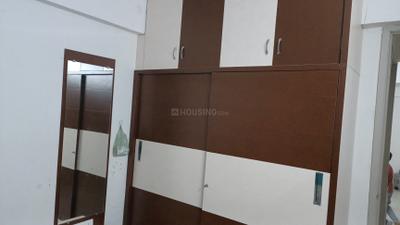 2.5 BHK Flat