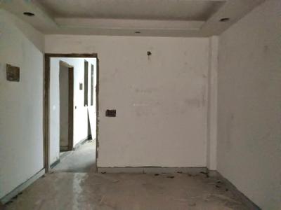 Living Room Image of 650 Sq.ft 2 BHK Apartment / Flat for sale in Fairdeal Burari Top Builder Floors by Fairdeal Associates, Burari New Delhi for Rs. 3851000