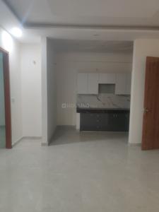 Hall Image of 2000 Sq.ft 3 BHK Builder Floor for rent in Palam Vihar Extension Gurgaon for Rs. 29000