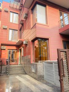 Image of Urbanroomz Girls PG in DLF Phase 2, Gurgaon
