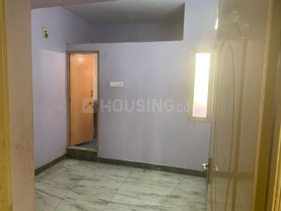 Saraswathy nilayam Bedroom 1
