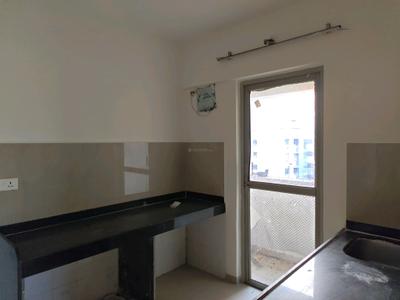 Kitchen Image of 1098 Sq.ft 2.5 BHK Apartment / Flat for sale in Lodha Casa Rio, Palava Phase 1 Thane for Rs. 6300000