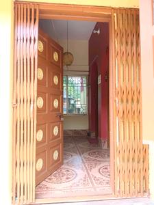 Main Entrance Image of 1600 Sq.ft 4 BHK Independent House for sale in Malancha Mahi Nagar Kolkata for Rs. 4200000
