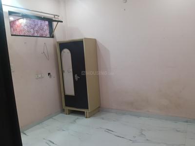 Bedroom Image of 550 Sq.ft 1 BHK Builder Floor for rent in Ansal Aangan Ews Lucknow, Ashiyana Lucknow for Rs. 8500