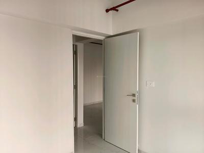 Bedroom Image of 494 Sq.ft 1 BHK Apartment / Flat for rent in Runwal Gardens Phase I, Dombivli East Thane for Rs. 10499