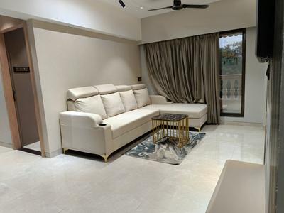 Bedroom Image of 750 Sq.ft 2 BHK Apartment / Flat for sale in Vasai West Vasai for Rs. 5050000