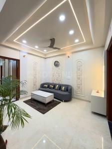 Hall Image of 3096 Sq.ft 4 BHK Villa for sale in Lalarpura Jaipur for Rs. 24100000