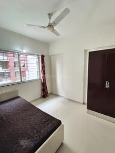Bedroom Image of 906 Sq.ft 2 BHK Apartment / Flat for sale in Wakad Pune for Rs. 8400000