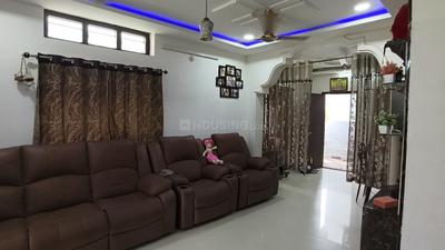 Hall Image of 2450 Sq.ft 3 BHK Villa for sale in Isnapur Sangareddy for Rs. 12800000
