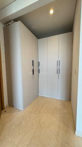 Bedroom Image of 1687 Sq.ft 3 BHK Apartment / Flat for sale in Forum Serendipity, Bandra East Mumbai for Rs. 83300000