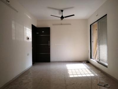 Living Room Image of 1200 Sq.ft 3 BHK Apartment / Flat for sale in Panvel Navi Mumbai for Rs. 10400000