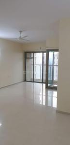 Hall Image of 1350 Sq.ft 3 BHK Apartment / Flat for rent in K Raheja Vistas, Powai Mumbai for Rs. 120000