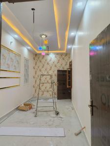 Bedroom Image of 1700 Sq.ft 4 BHK Independent House for sale in Budheshwar Lucknow for Rs. 5500000