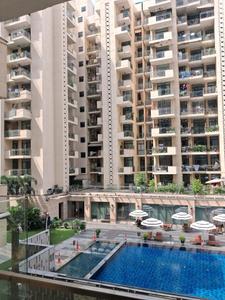 Living Room Image of 1901 Sq.ft 3 BHK Apartment / Flat for sale in Unity The Amaryllis Phase 1 by Unity Group, Kishan Ganj New Delhi for Rs. 52500000
