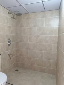 Bedroom One Image of 2200 Sq.ft 3.5 BHK Apartment / Flat for rent in Purva Atmosphere, Kothnur Narayanapura Bengaluru for Rs. 85000