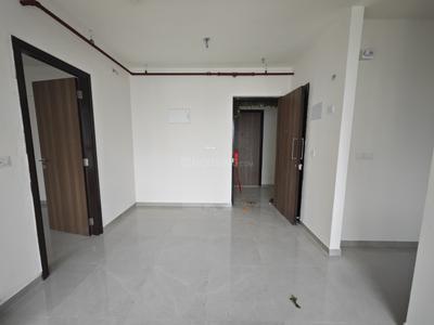 Hall Image of 900 Sq.ft 2 BHK Apartment / Flat for rent in DSS Mahavir Spring, Thane West Thane for Rs. 55000